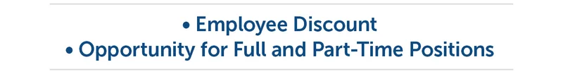Hiring Benefits