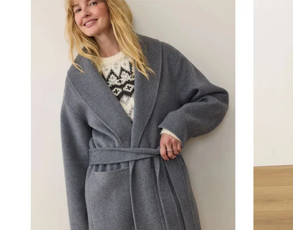 Lia Robe