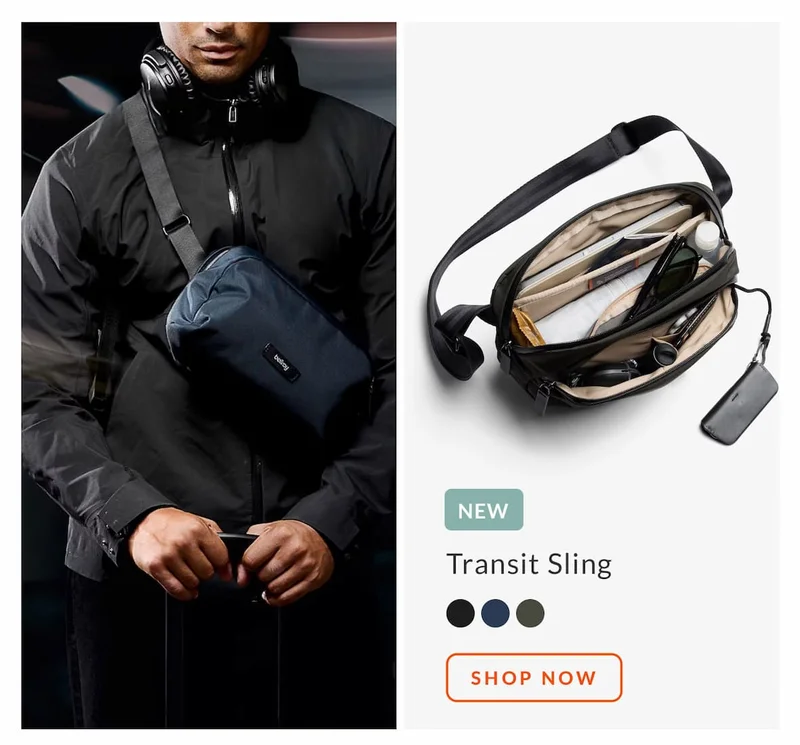 Transit Sling