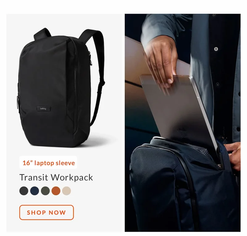 Transit Workpack