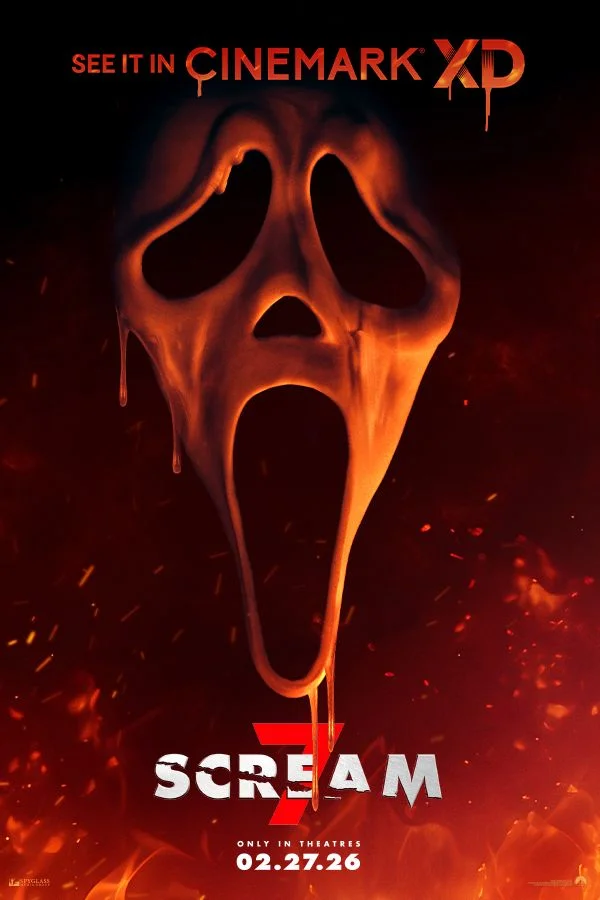 SCREAM 7