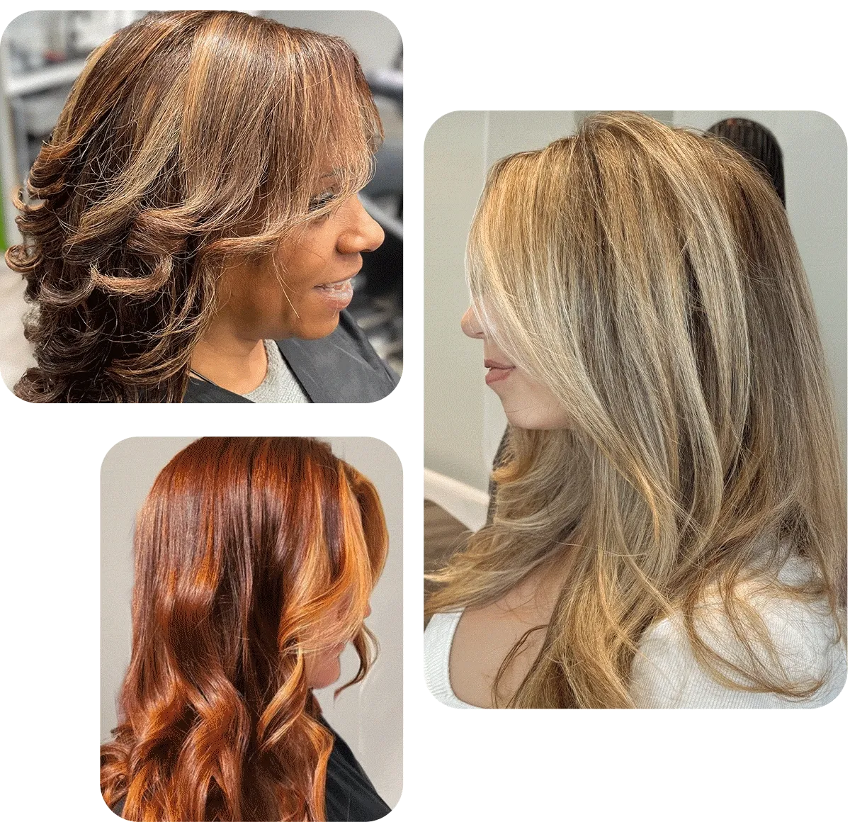 client results