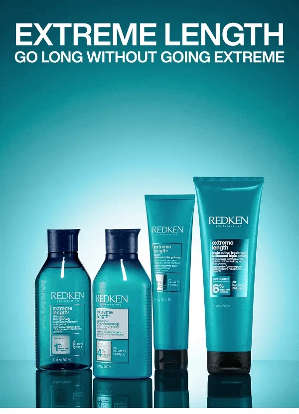 Extreme Length