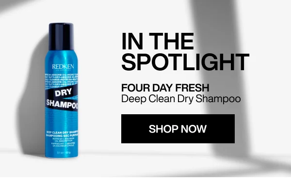 Dry Shampoo