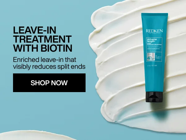 Leave-In Treatment