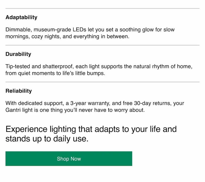 Adaptability | Durability | Reliability