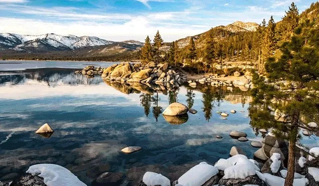 cheap winter destinations