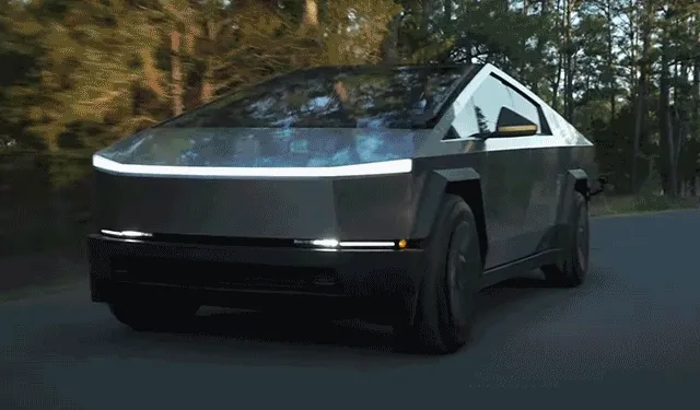 Driving Tesla Cybertruck: Everything You Need to Know!