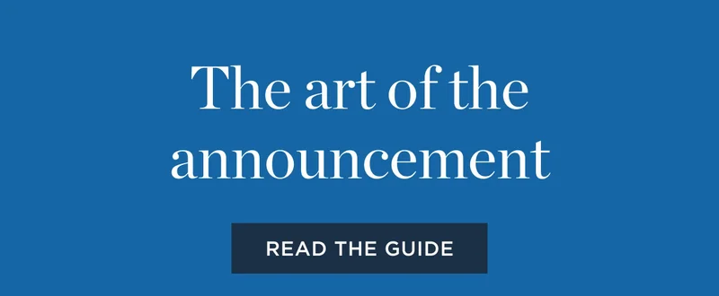 Read More Wording Tips