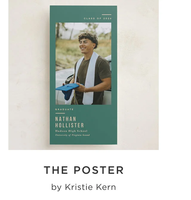 The Poster