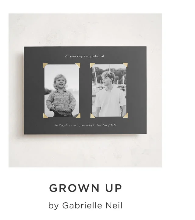Grown Up