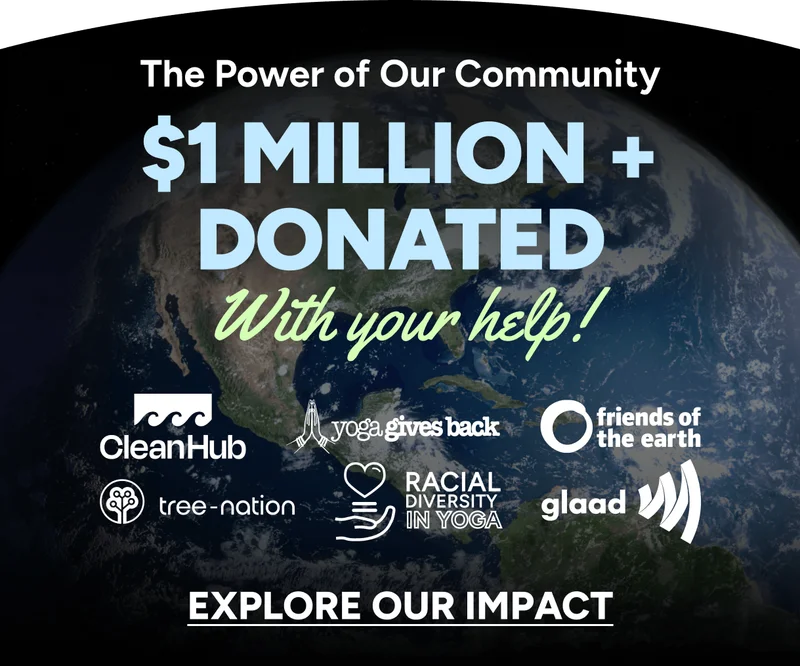 The Power of Our Community $1 million + donated with your help! Explore our impact