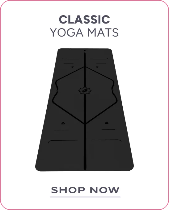 Classic Yoga Mats