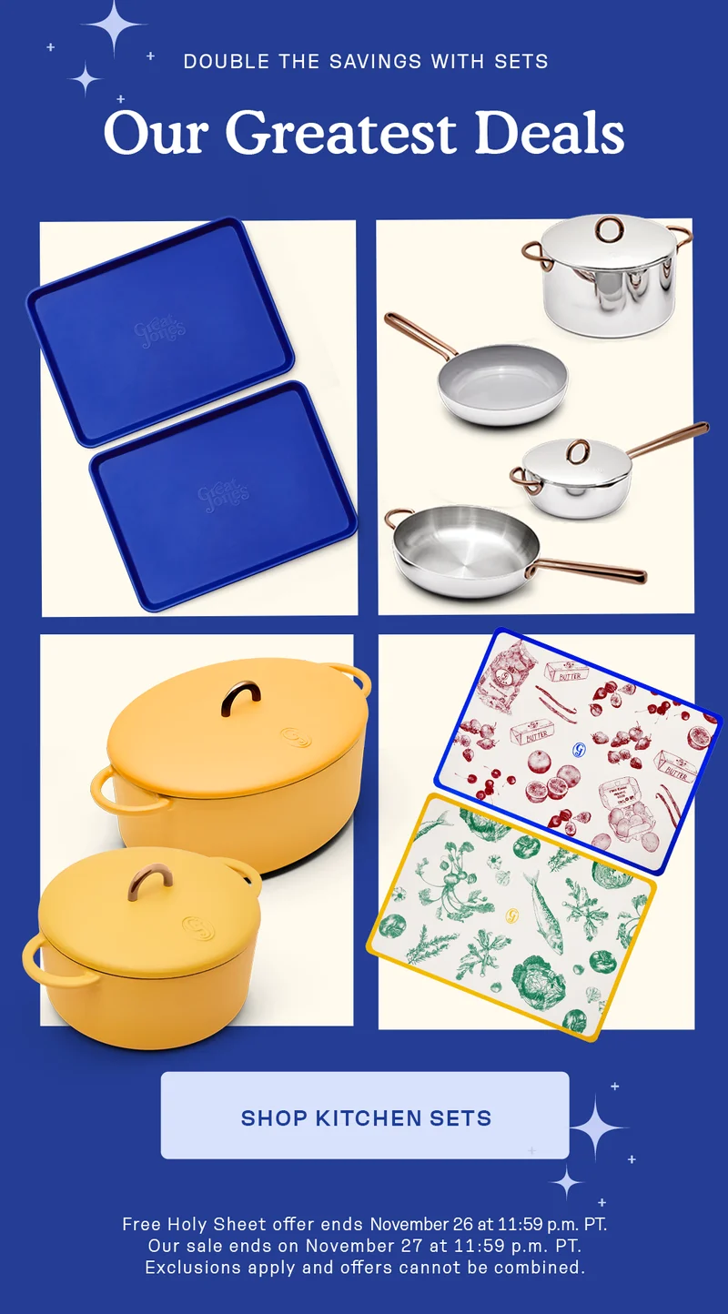 Shop Sets