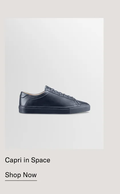 Capri in Space-Shop Now