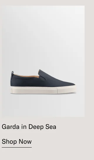 Garda in Deep Sea-Shop Now