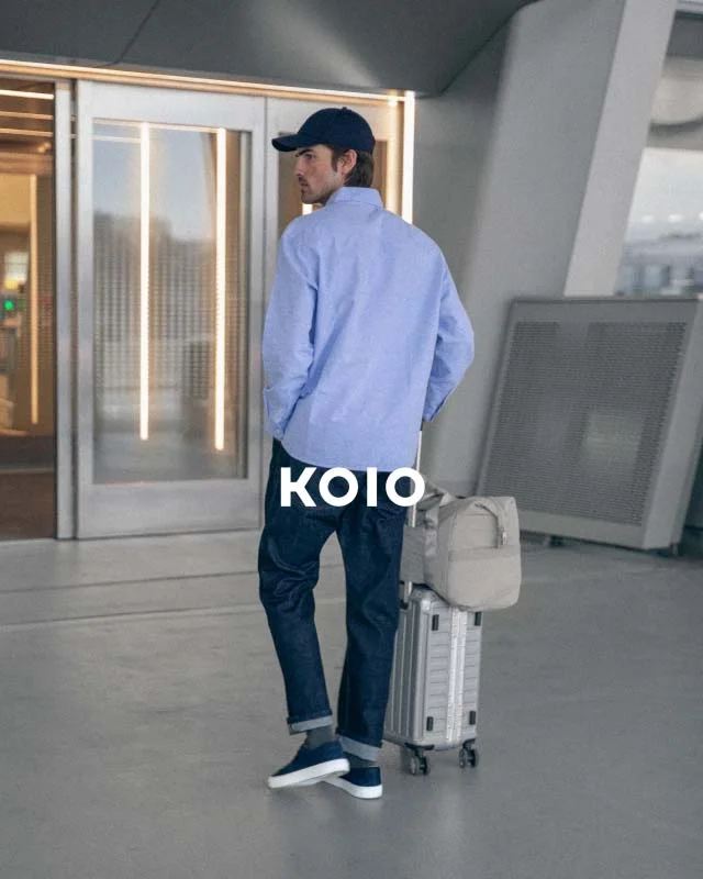 KOIO