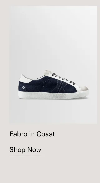 Fabro in Coast-Shop Now
