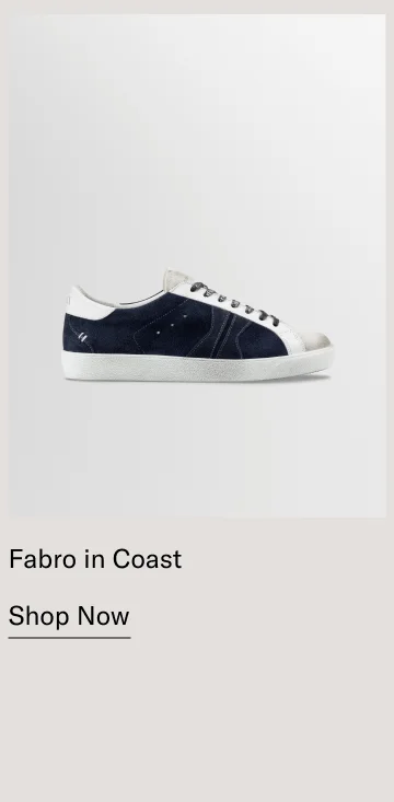 Fabro in Coast-Shop Now