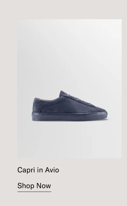 Capri in Avio-Shop Now