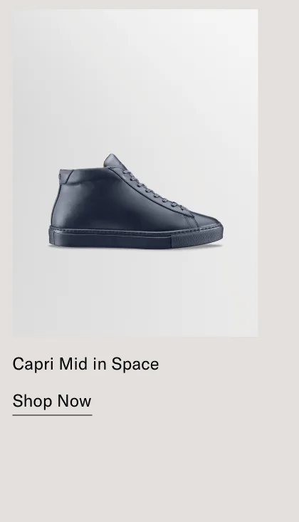 Capri Mid in Space-Shop Now
