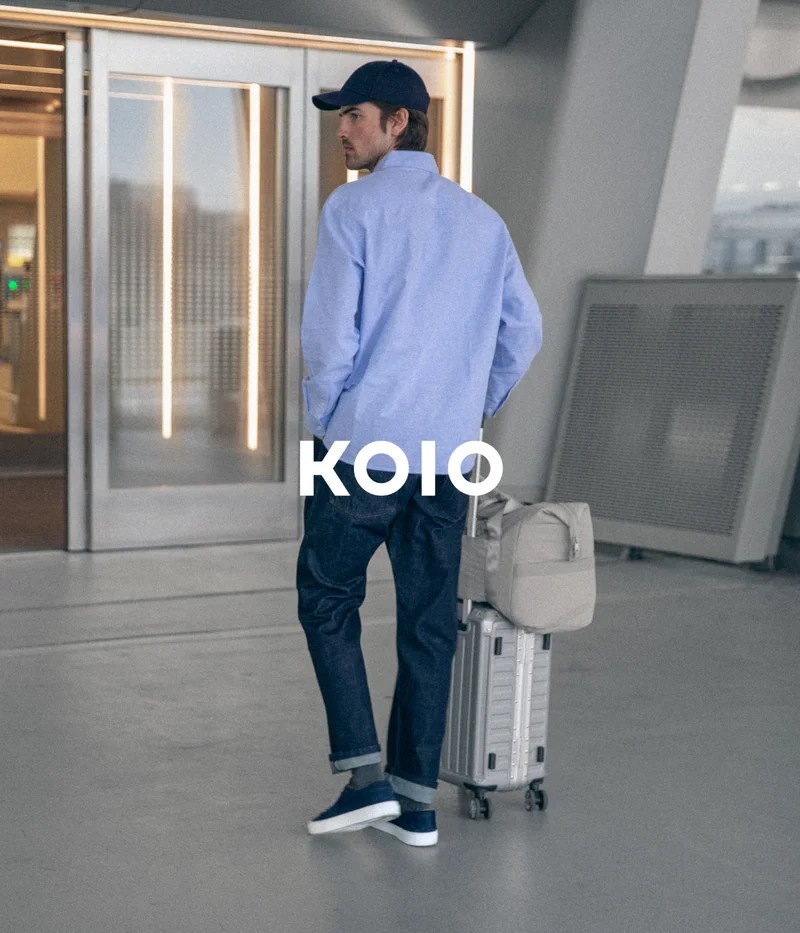 KOIO
