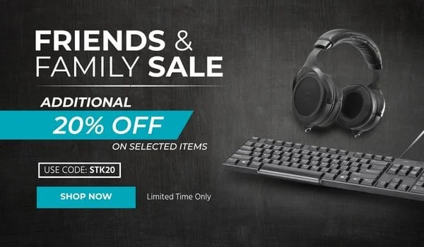 Take Up to 50% Off on Selected Items Use Code: discount code. Shop Now