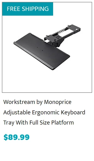 View product recommended for you