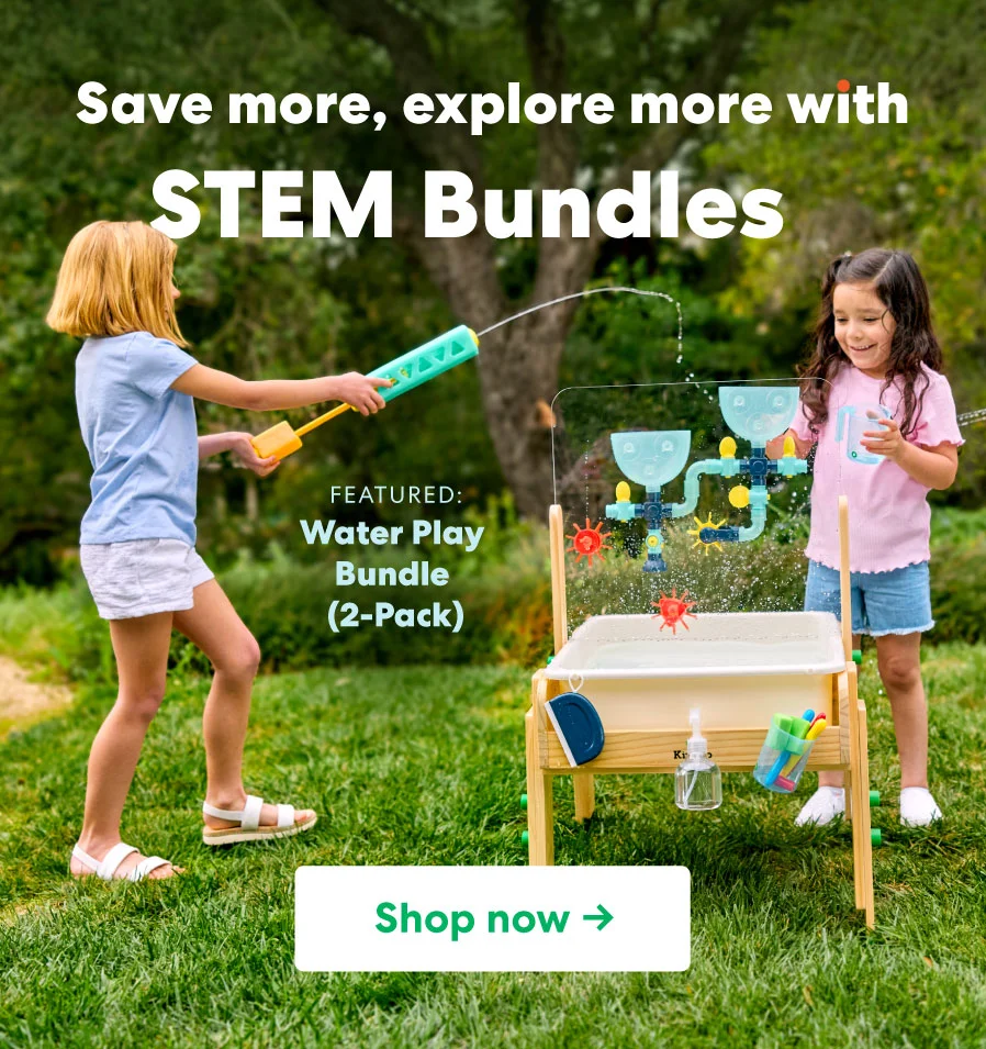 Save more, explore more with STEM Bundles