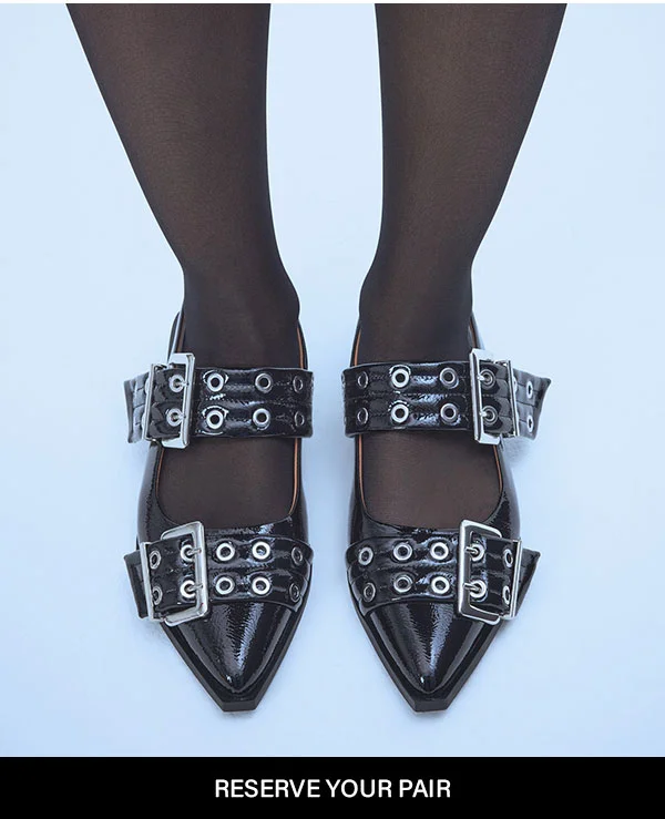 Graya Legs down
