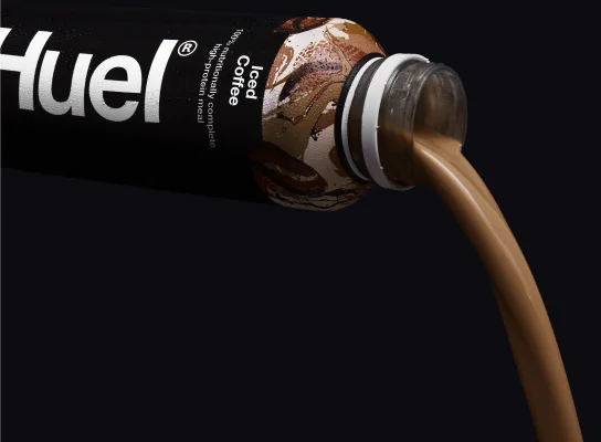 Iced Coffee
