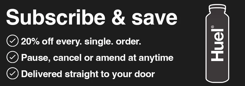 Subscribe & Save