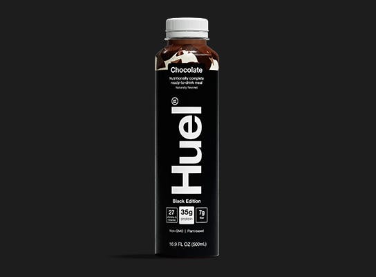 Chocolate