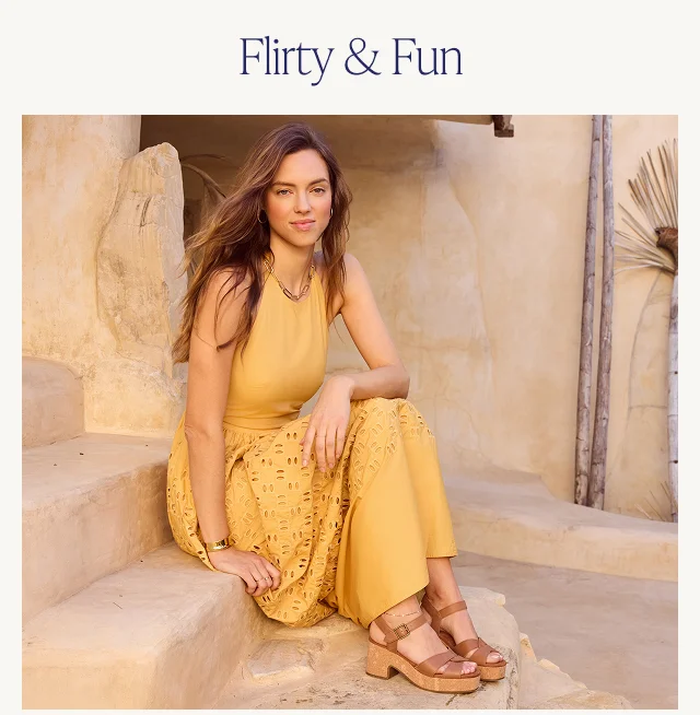 Isla Heeled Sandal - Image