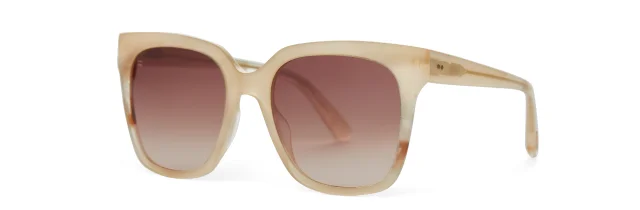 Natasha Handcrafted Sunglasses - Image