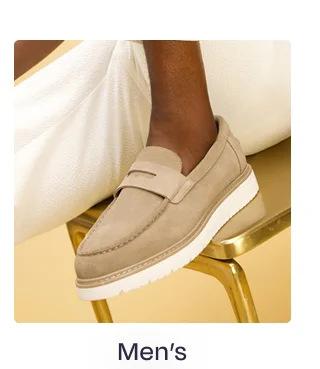 Shop Men's Collection - Button