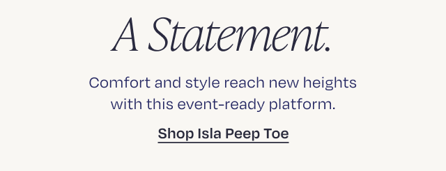 Shop Isla Peep Toe Heeled Sandal - Button