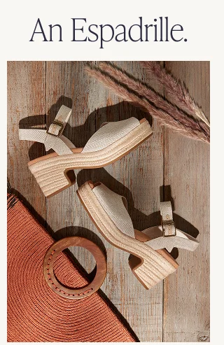 Isla Peep Toe Heeled Sandal - Image
