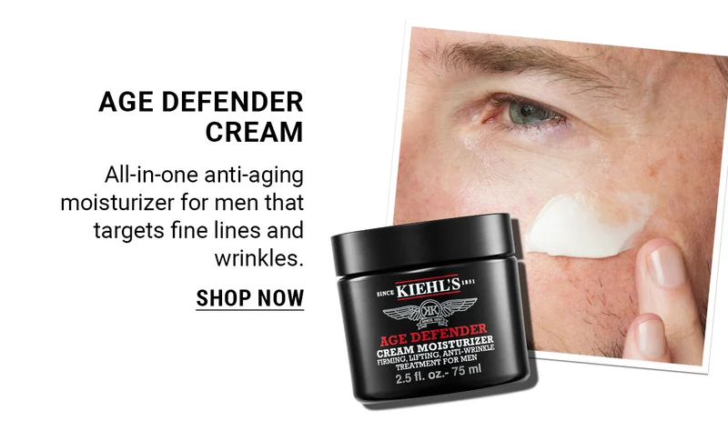 Age Defender