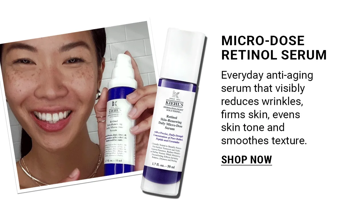 Micro-Dose
