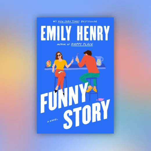 Funny Story