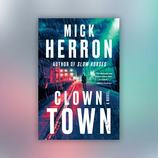 Clown Town