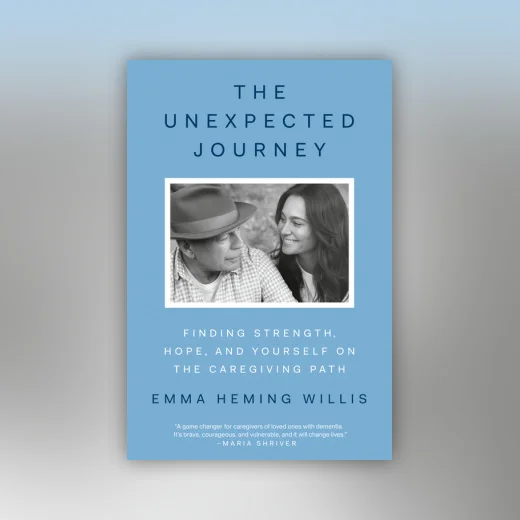 The Unexpected Journey