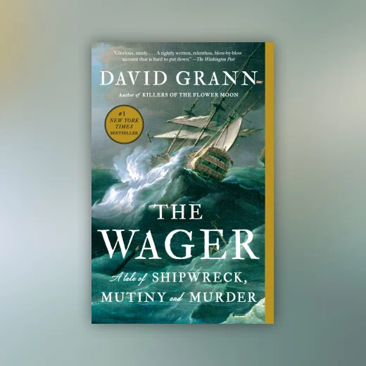 The Wager