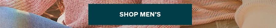 Shop Men's