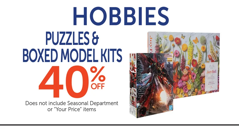 Hobbies
