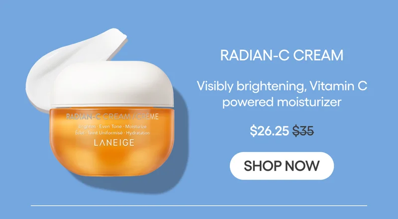 RADIAN-C CREAM
