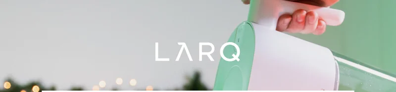 LARQ logo