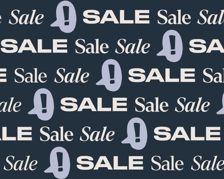 Shop: Up To 60% Off Sale Styles*