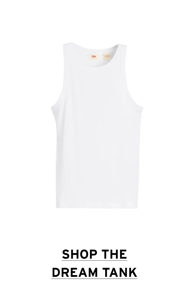 DREAMY TANK TOP